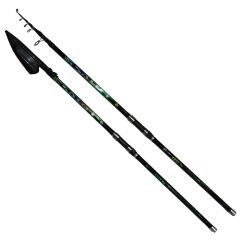 DFT Lotus Surf Kamışı 420 cm 100-250 g