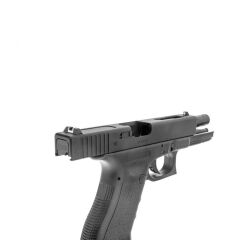 UMAREX Glock 18C Airsoft Tabanca - Siyah
