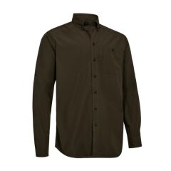 DEERHUNTER Raynor Yeşil Gömlek 41/42