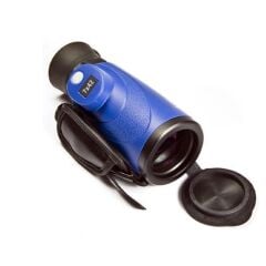 T. BARSKA DEEP  7X42 Mesafe Ölçer TekGözlü El Dürbünü