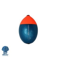 S. DFT Alabalık Şamandıraları 8-16 2,00 gr 1/10