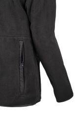 VAV Poltac-03 Polar Mont Siyah-Koyu Gri - XL