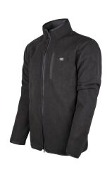 VAV Poltac-03 Polar Mont Siyah-Koyu Gri - XL