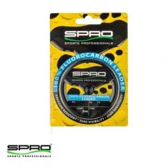SPRO Fluor Carbon Misina 0.45MM 10M 1/1