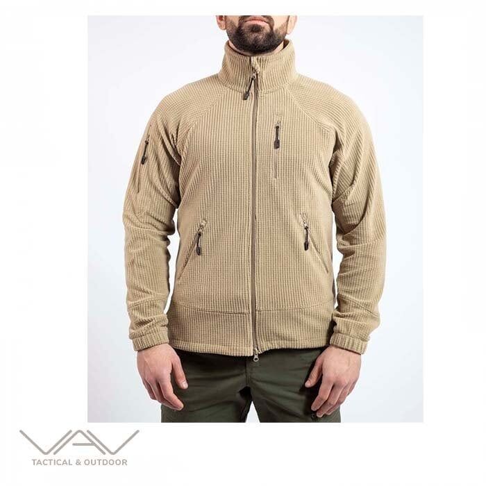T. VAV Poltac-04 Polar Mont Bej - M
