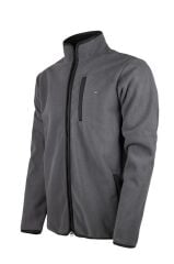 VAV Poltac-03 Polar Mont Koyu Gri-Siyah - XL