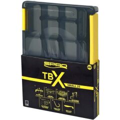 SPRO Tbx 25S DARK 175X125X25cm Yem Kutusu