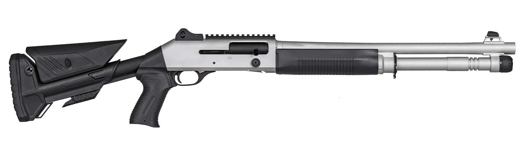 TYPHOON T4 SATIN YARI OTOMATİK AV TÜFEĞİ