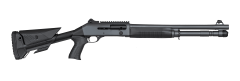TYPHOON 12CAL T4-GREY