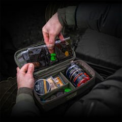 SPRO Grade D-Lux Aksesuar Çantası M