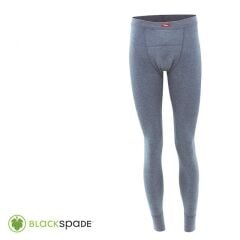 BLACKSPADE Termal Alt İçlik 2. Seviye Gri - M