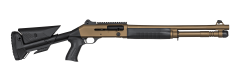 TYPHOON 12CAL T4-BRONZE