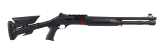 TYPHOON 12CAL T4-PUMA