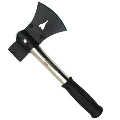 S. STERLING Kamp Seti (Kürek, Bıçak,Testere, Balta)