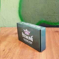 S. STERLING 39 cm Kürek