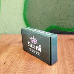 S. STERLING 39 cm Kürek