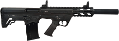 BORA ARMS BR99X BLACK BULLPUP