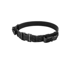 T. BARSKA CX-600 Siyah Taktik Kemer