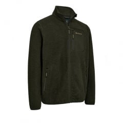 DEERHUNTER Atlas Yün Ceket 361 Forest Green L