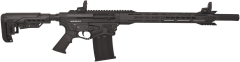 BORA ARMS BR 99S BLACK ŞARJÖRLÜ