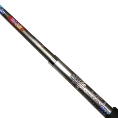 DFT Topgun 240 cm Teleskopik Olta Kamışı 50-100 g