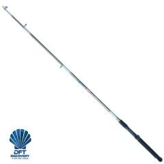 DFT Topgun 180 cm Teleskopik Olta Kamışı 30-60 g