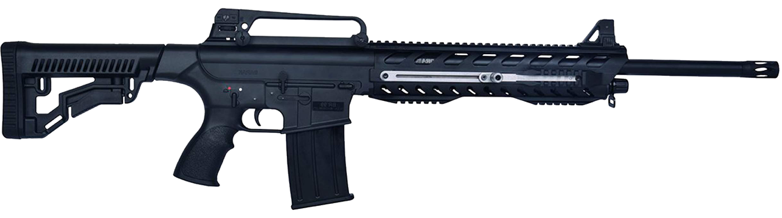 BORA ARMS BR99 BLACKOUT ŞARJÖRLÜ