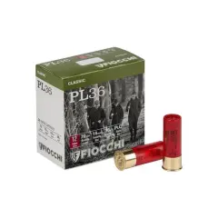 FIOCCHI 36 GR AV FİŞEĞİ - 12 KALİBRE