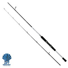 DFT Cover 210 cm Carbon Spin Olta Kamışı 3-15 g
