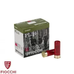FIOCCHI 34 GR AV FİŞEĞİ - 12 KALİBRE