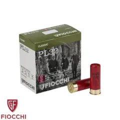 FIOCCHI 32 GR AV FİŞEĞİ - 12 KALİBRE