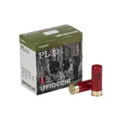 FIOCCHI 32 GR AV FİŞEĞİ - 12 KALİBRE
