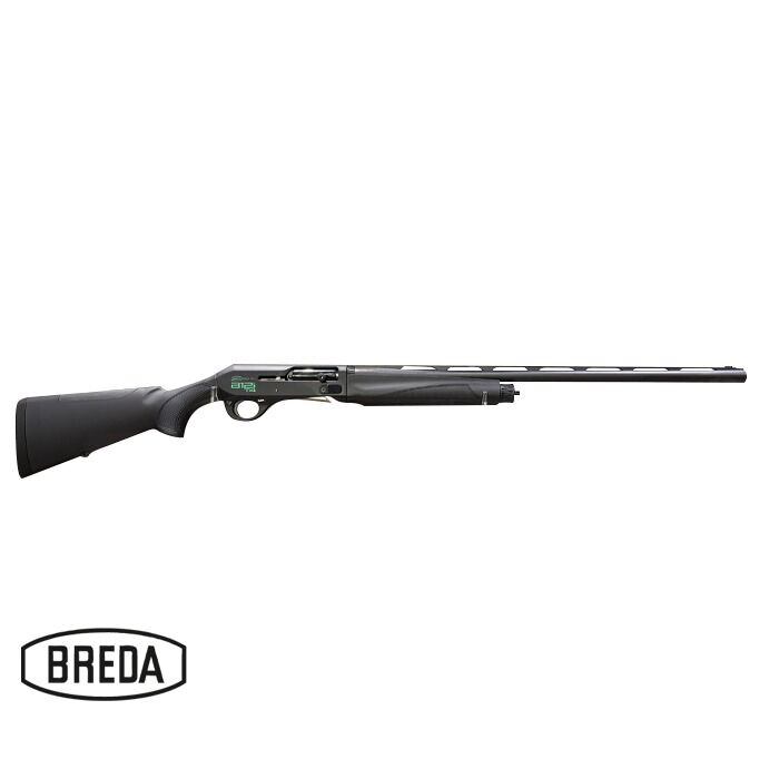 BREDA B12IT4 12 Cal 71 Cm Y.Oto Av Tüfeği