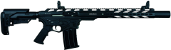 BORA ARMS BR 20S CEREKOTE ŞARJÖRLÜ