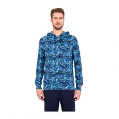 BLACKSPADE Termal Sweatshirt  2. Seviye Lacivert - S