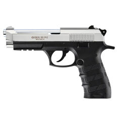 EKOL S P92 Polimer P. Beyaz Havalı Tabanca