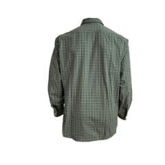 T. OS-Trachten Erkek Uzun Kollu Gömlek 41/42
