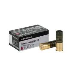 FIOCCHI SEMI MAGNUM 42 GR AV FİŞEĞİ - 12 KALİBRE
