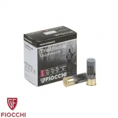 FIOCCHI 34 GR DISPERSANTE AV FİŞEĞİ - 12 KALİBRE