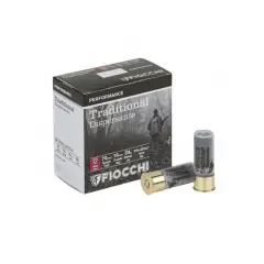 FIOCCHI 34 GR DISPERSANTE AV FİŞEĞİ - 12 KALİBRE