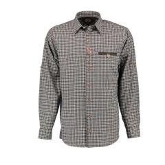 T. OS-Trachten Kareli Uzun Kollu Gömlek 41/42