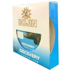 DFT Bojin  Alabalık Misinası 0.24 mm 400 m - Şeffaf