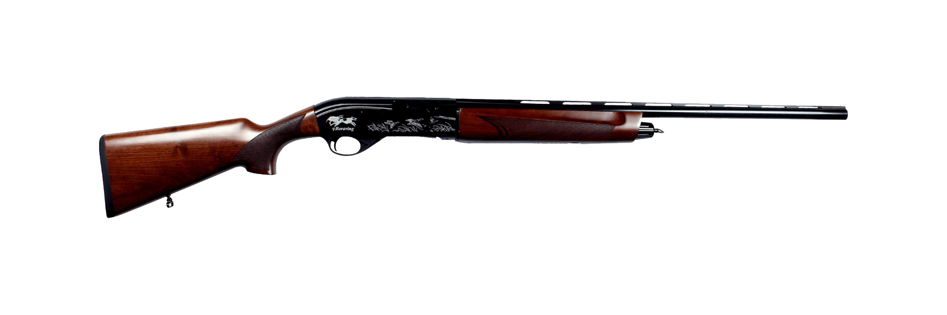 BORA ARMS MEDUSA MD-01 YARI-OTOMATİK