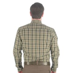 T. OS-Trachten  Erkek Gömleği Uzun Kol 43/44