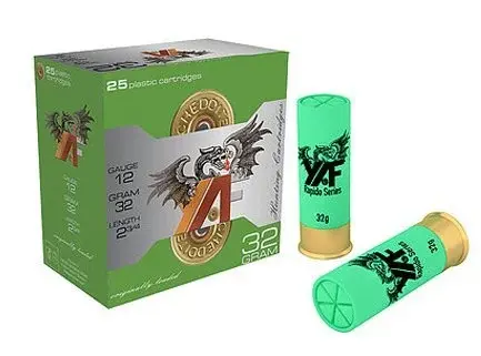 YAF 32 GR AV FİŞEĞİ - 12 KALİBRE