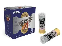 YAF 32 GR KEÇE TAPA AV FİŞEĞİ - 12 KALİBRE