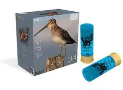 YAF 34 GR DISPERSANTE AV FİŞEĞİ - 12 KALİBRE