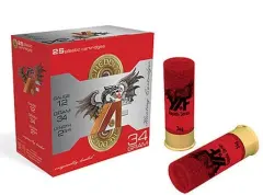 YAF 34 GR AV FİŞEĞİ - 12 KALİBRE