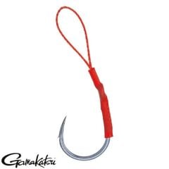 T.GAMAKATSU Hook Assist 510 TIN No:1/0 Asist İğne