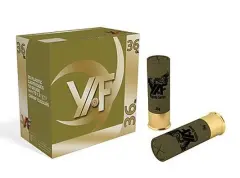 YAF 36 GR AV FİŞEĞİ - 12 KALİBRE